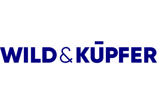 Wild Kuepfer as premium partner of CODONIS